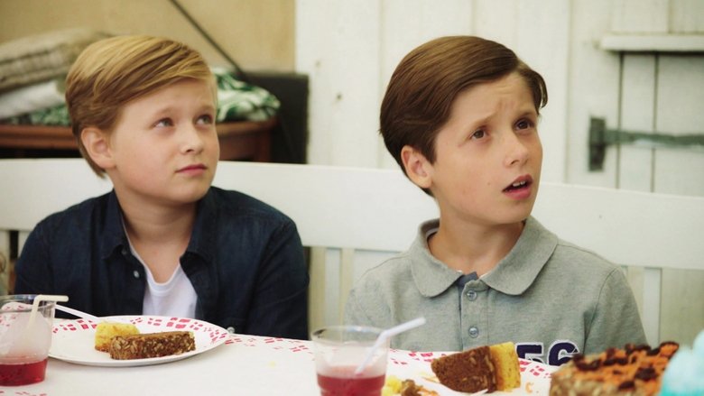 Still image for My 50/50 Life season 1 episode 1: The Birthday