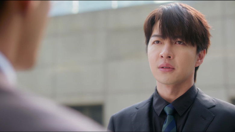 Still image for Love Conspiracy season 1 episode 24: Episode 24 Still image for Love Conspiracy season 1 episode 24: Episode 24