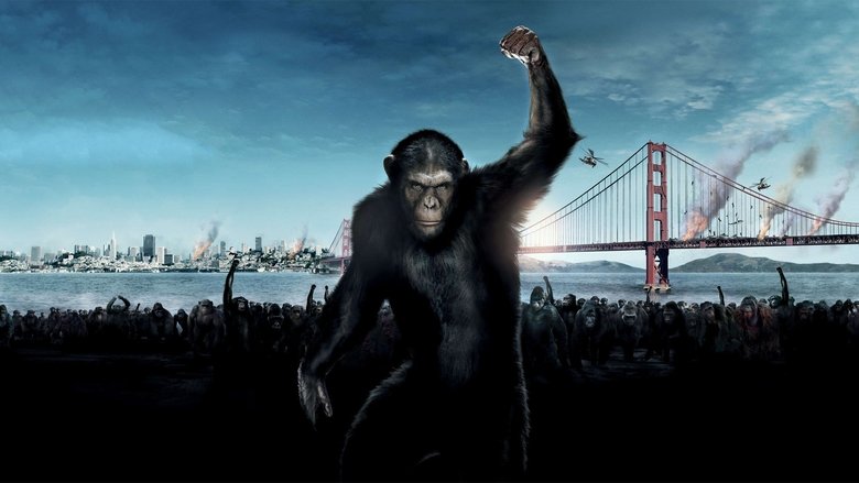 La Planète des Singes - Saga en streaming