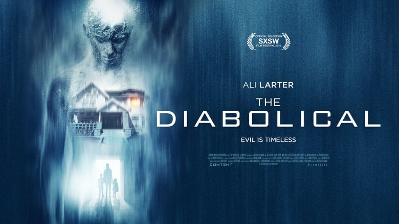 The Diabolical (2015) HD 1080p Latino
