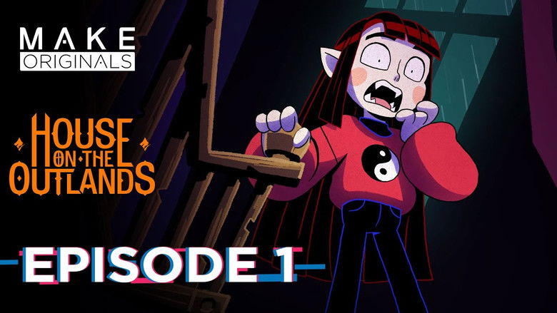 Still image for House on the Outlands season 1 episode 1: Home Sweet Home Still image for House on the Outlands season 1 episode 1: Home Sweet Home