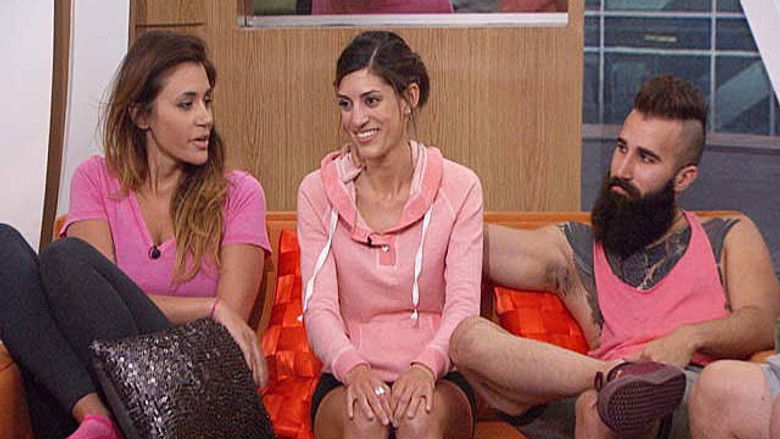 האח הגדול 20 עונה 18 פרק 11 לצפייה ישירה