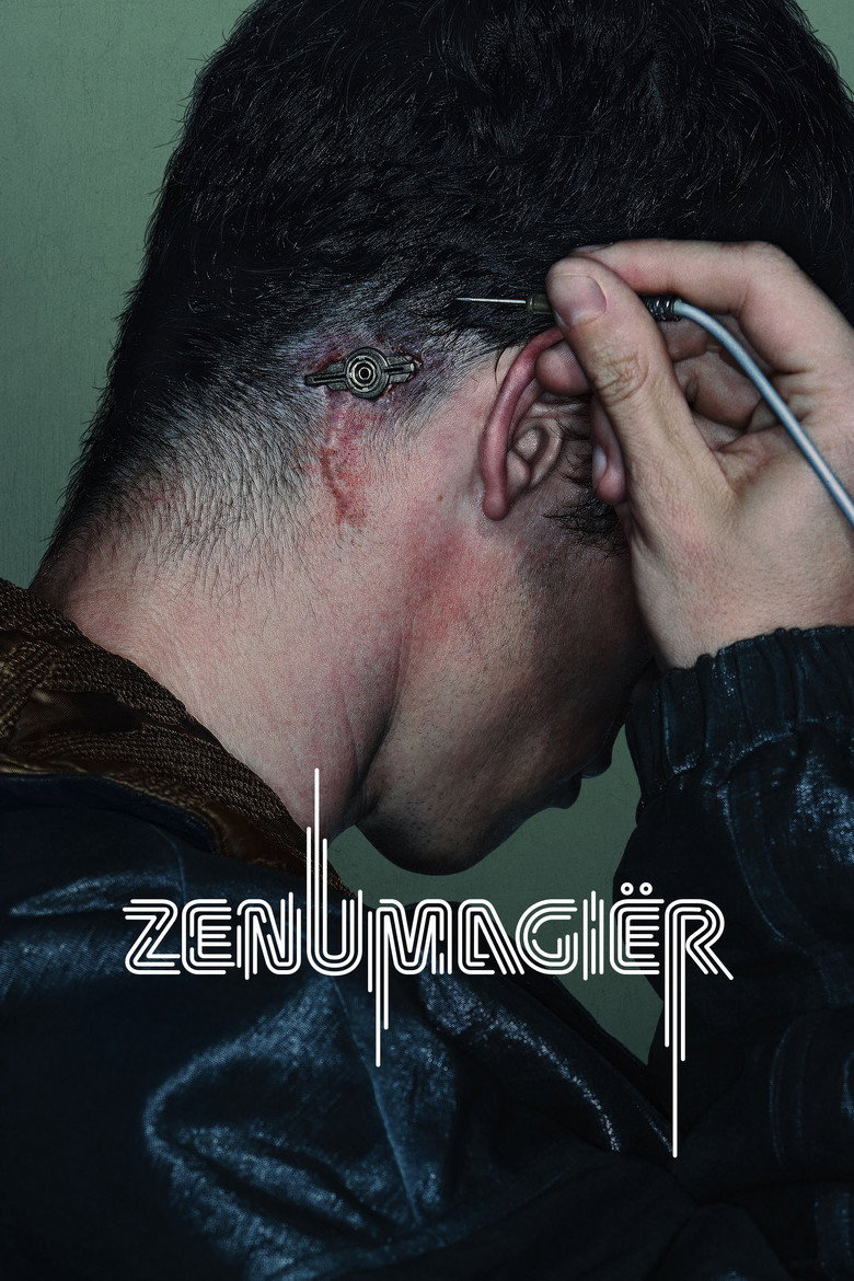 Zenumagiër