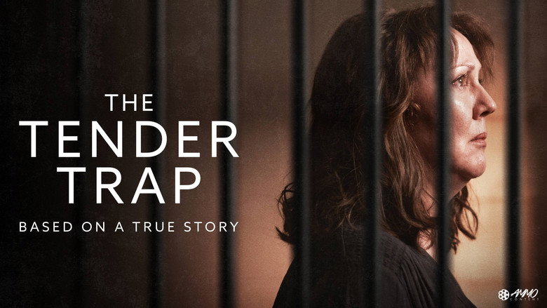 The Tender Trap backdrop