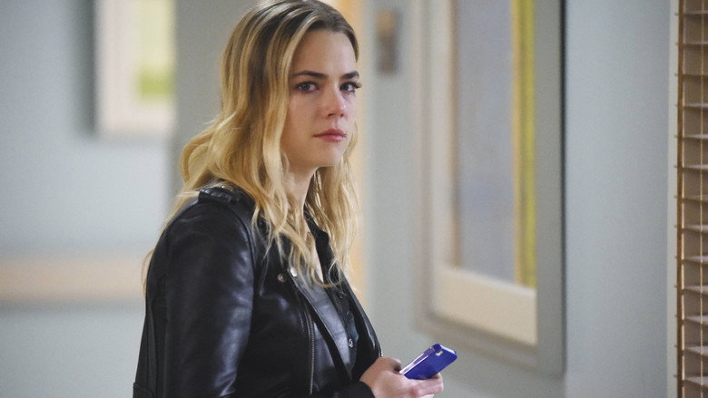 Still from Blood & Oil - Season 1 Episode 7