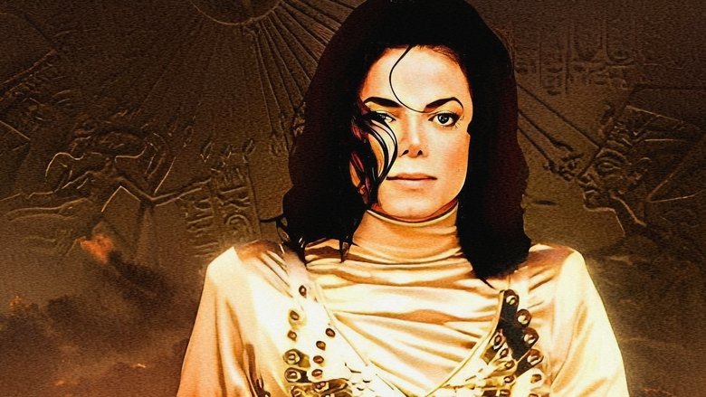 Remember the Time main backdrop