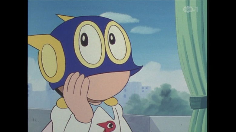Still image for SUPERKID season 1 episode 97: Episode 97 Still image for SUPERKID season 1 episode 97: Episode 97