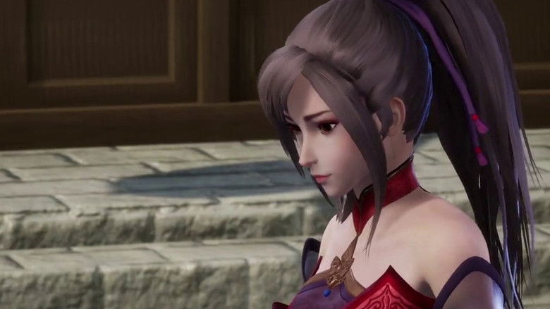 Still image for Spirit Sword Sovereign season 1 episode 51: Episode 51 Still image for Spirit Sword Sovereign season 1 episode 51: Episode 51