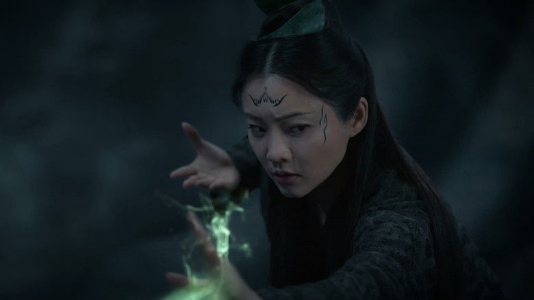 Still image for Love and Destiny season 1 episode 49: The True Evil