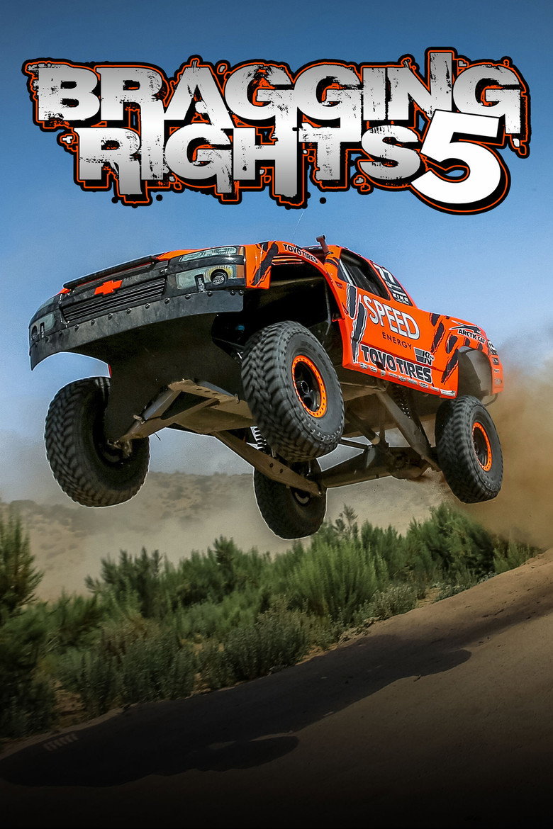 Bragging Rights 2
