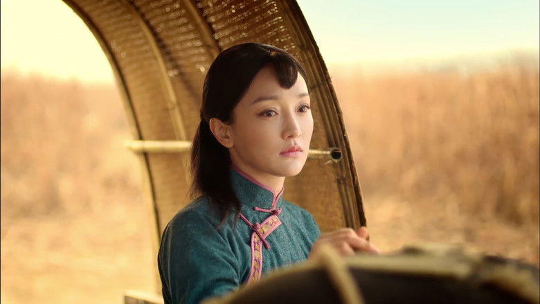 Still image for Red Sorghum season 1 episode 39: Episode 39