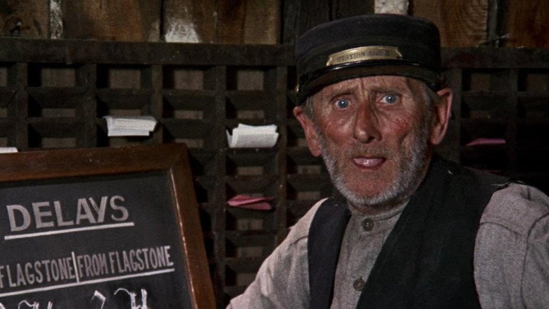 Once Upon a Time in the West backdrop 62