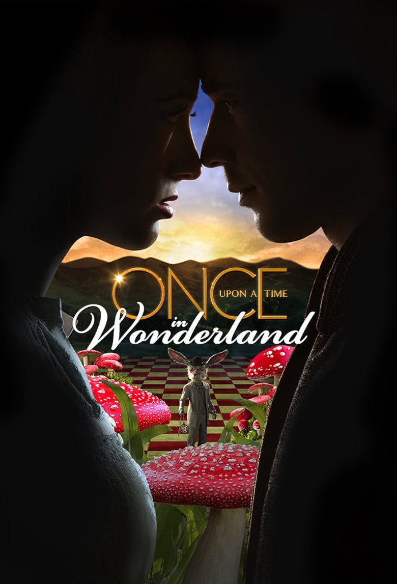 Once Upon A Time Wer Streamt