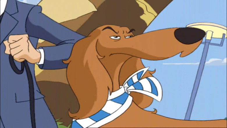 Still image for Boule et Bill season 1 episode 23: Episode 23