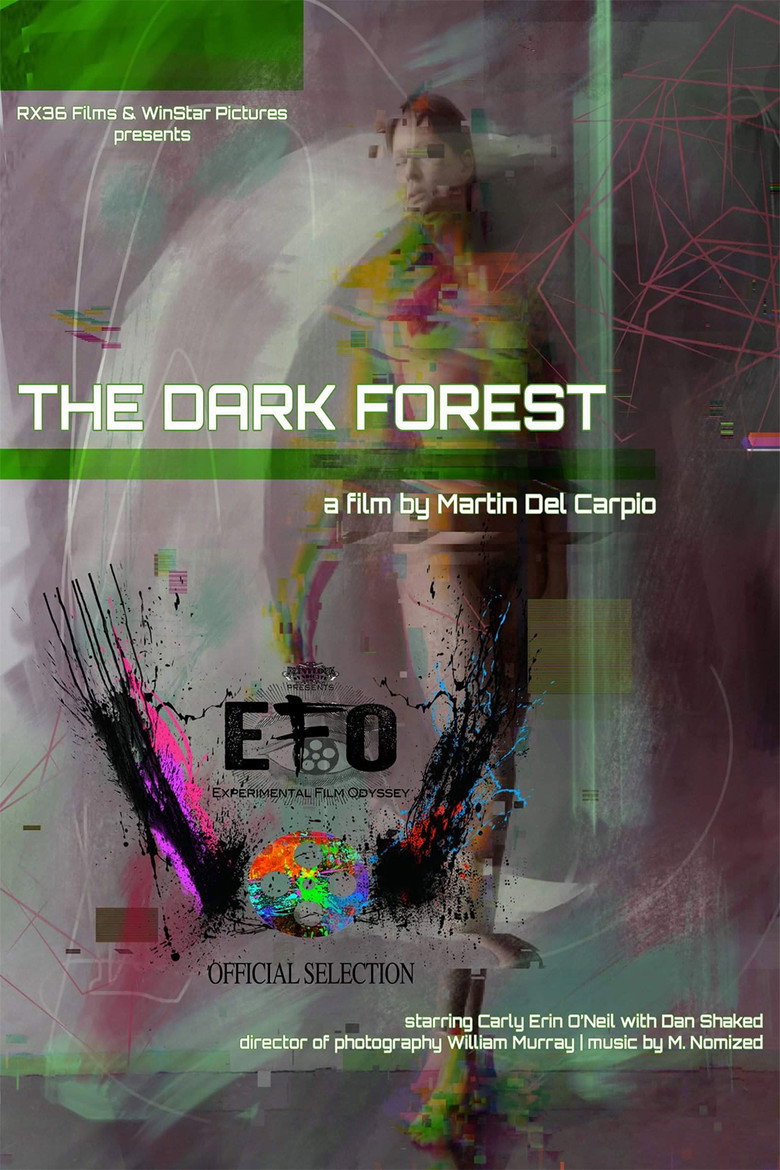 The Dark Forest — image 2