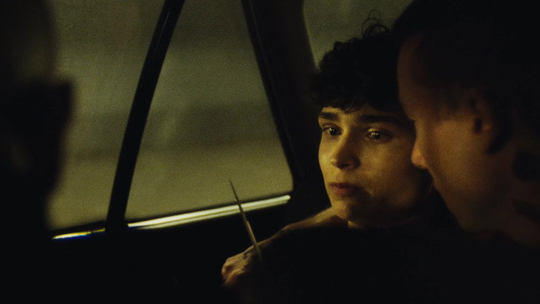 Paper Tiger (2026)