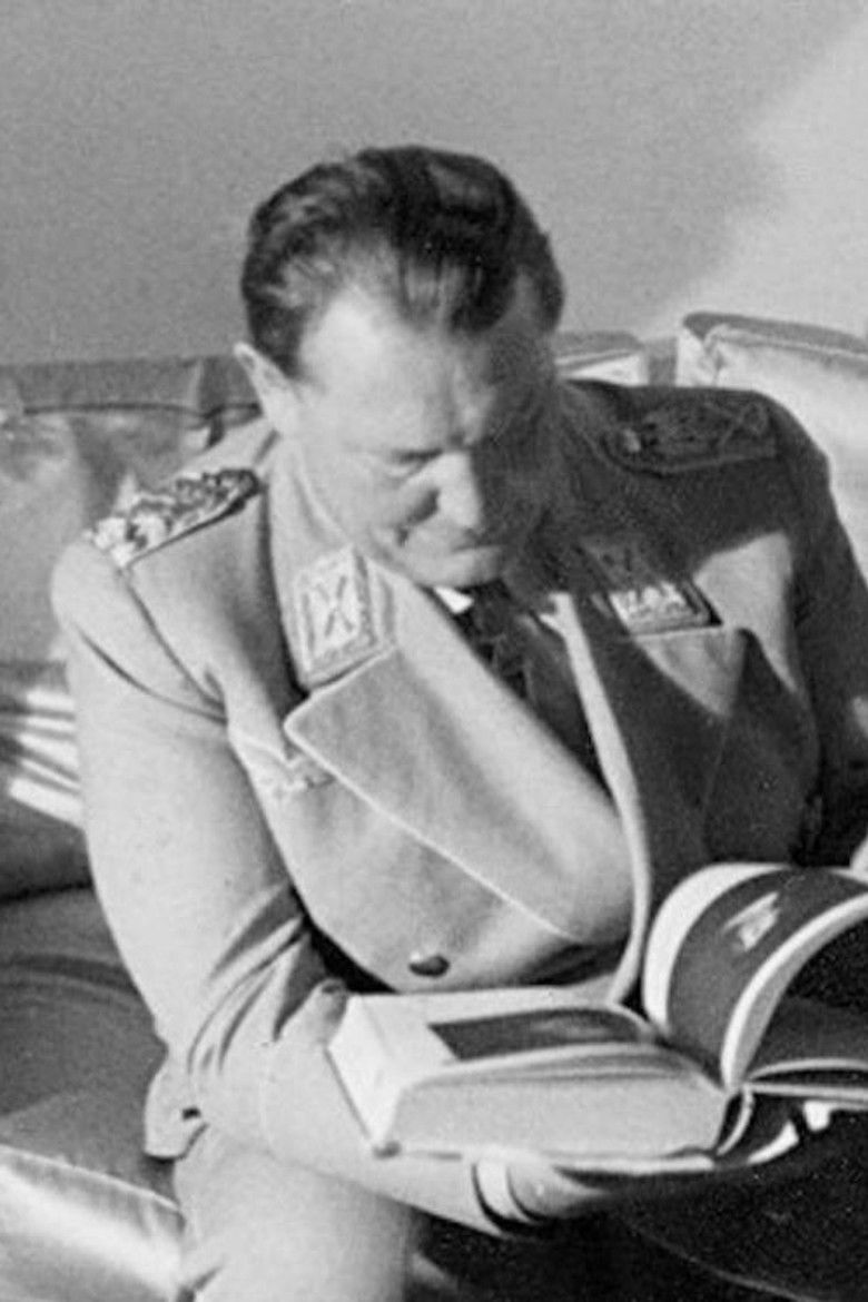 Imatge de Plunderer: The Life and Times of a Nazi Art Thief