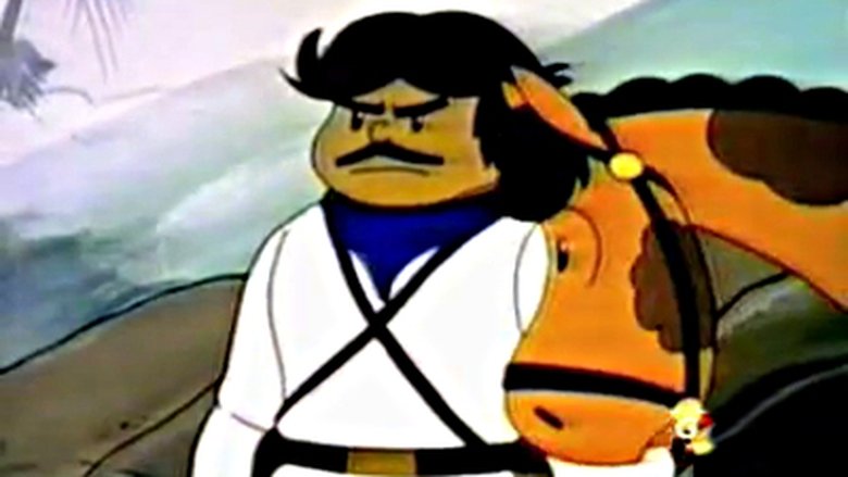 Still image for Más se perdió en Cuba season 1 episode 1: Episode 1