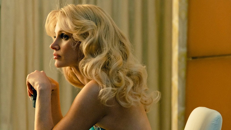 Still from George & Tammy - Temporada 1 Episodio 5