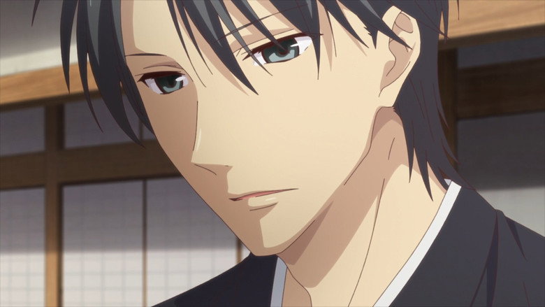 Fruit Basket Saison 3 Vf