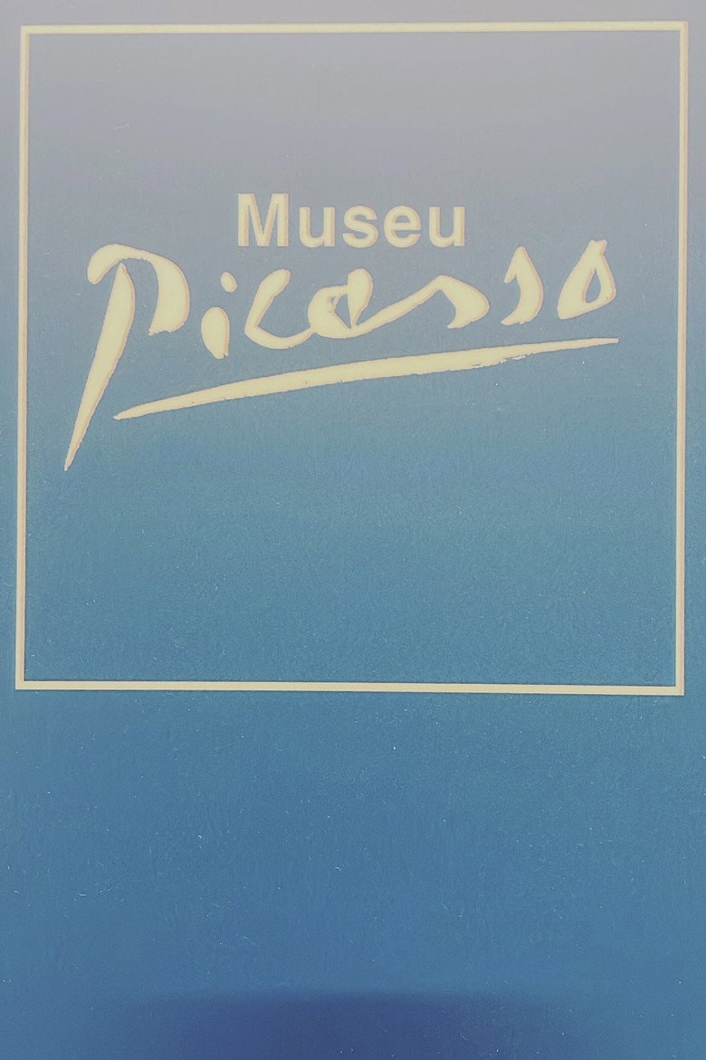 El legado Picasso background