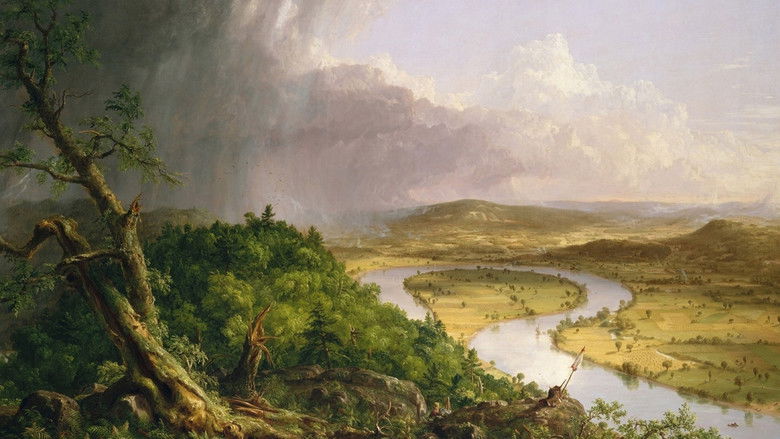 Still image for How to Look at and Understand Great Art season 1 episode 20: Landscapes—Art of the Great Outdoors