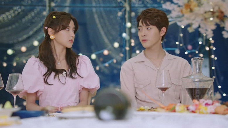 Still image for Love Me Like I Do season 1 episode 15: Episode 15 Still image for Love Me Like I Do season 1 episode 15: Episode 15