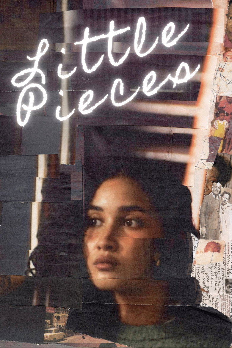 Imatge de Little Pieces