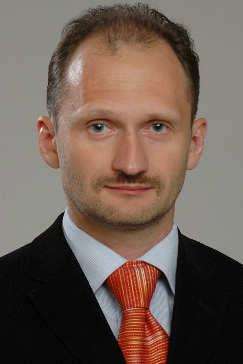 Мирослав Митрофанов portrait