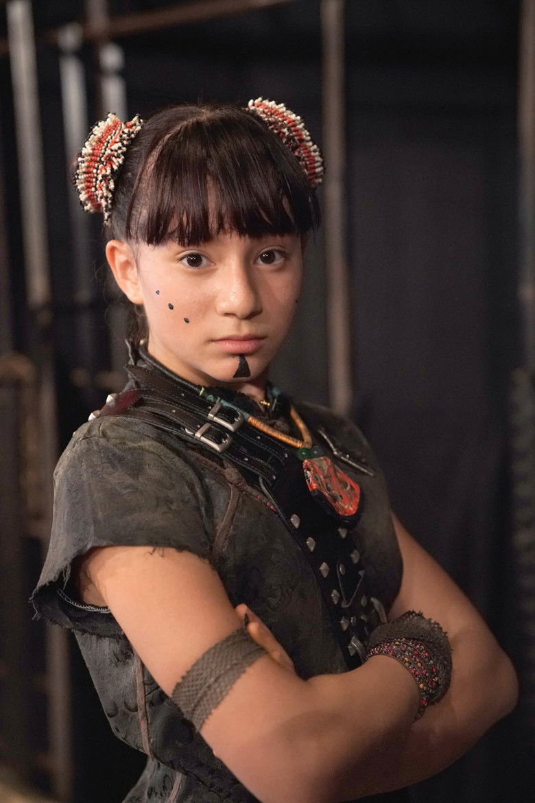 Maï-Linh Bui portrait image