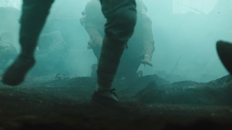 Still image for Zhen Di season 1 episode 16: Episode 16