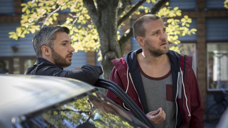 Still image for Acquitted season 1 episode 7: Settlement Still image for Acquitted season 1 episode 7: Settlement