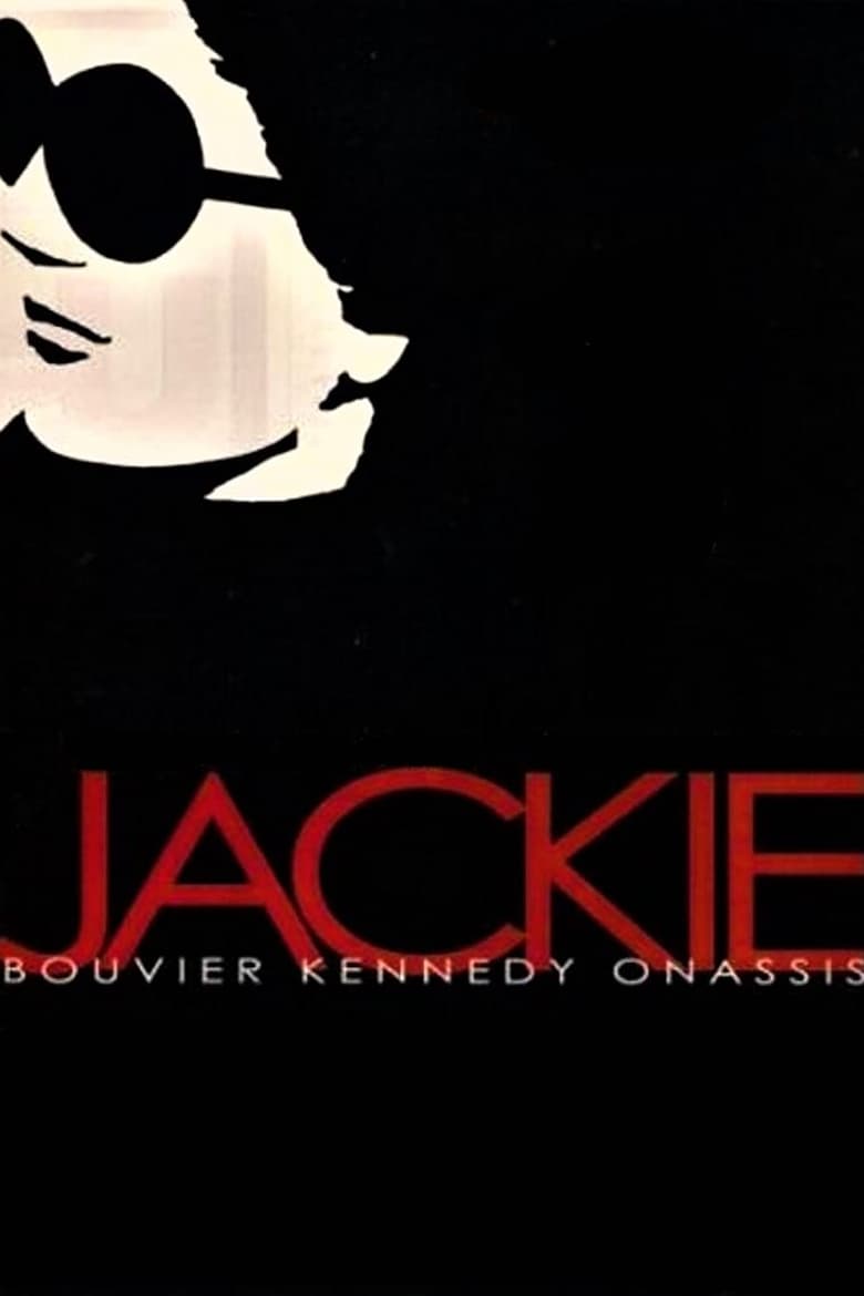 Jackie Bouvier Kennedy Onassis (2000)