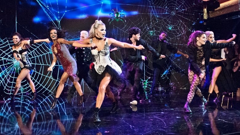 Dancing with the Stars Season 23 Episode 11