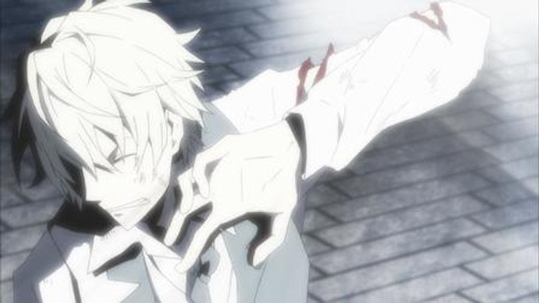Still from Durarara!! - ซีซัน 2 ตอน 36