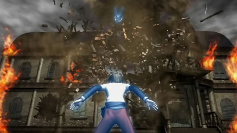 Still image for Galerians: Rion season 1 episode 2: Episode 2