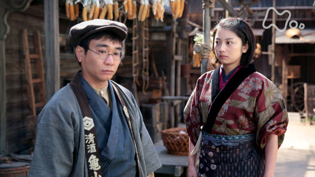 Still image for Massan season 1 episode 97: Episode 97 Still image for Massan season 1 episode 97: Episode 97