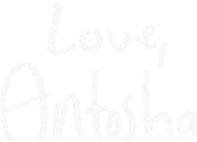 Love, Antosha