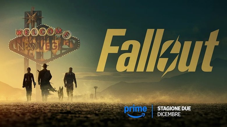 Fallout (2024)