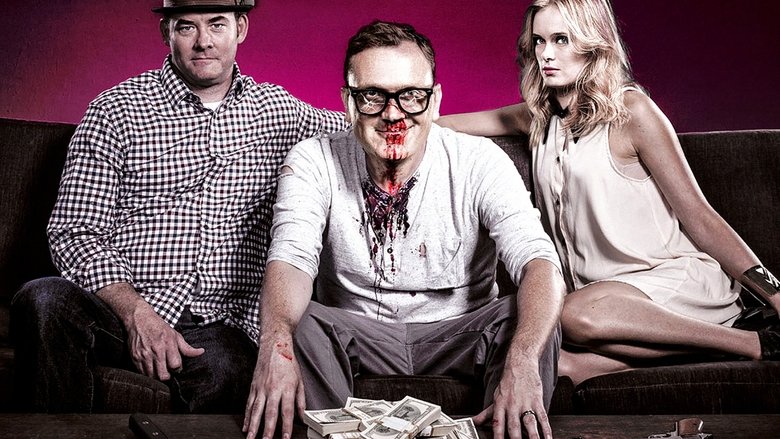Cheap Thrills movie poster
