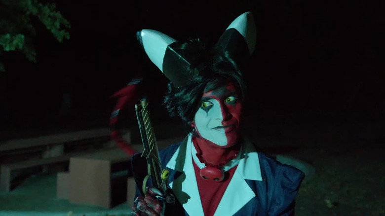 Image d'arrière-plan 2 du film A Night at the Park