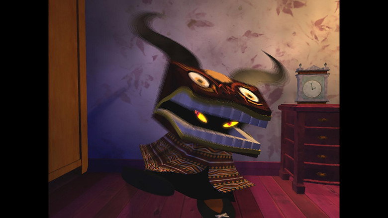 Night 17: Umbaba