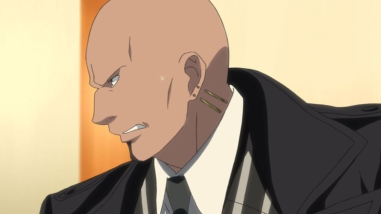 Still image for La Storia della Arcana Famiglia season 1 episode 10: Arcana Famiglia (Arcane Family) Still image for La Storia della Arcana Famiglia season 1 episode 10: Arcana Famiglia (Arcane Family)