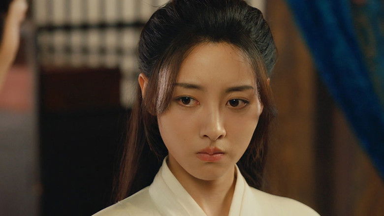 Still image for True Love Moon season 1 episode 8: Episode 8