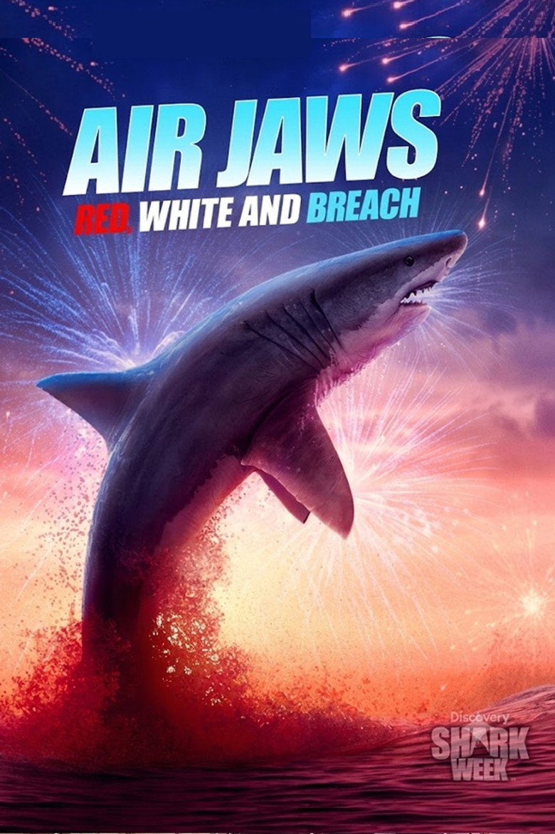 Air Jaws: Red, White and Breach