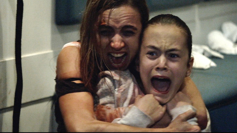 The Monster 3