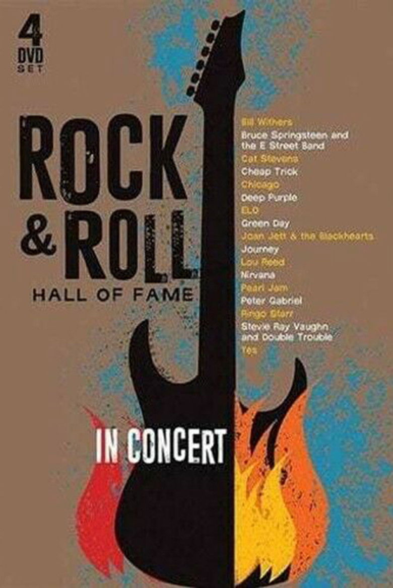 Imatge de The Rock And Roll Hall Of Fame - In Concert 2014-2017