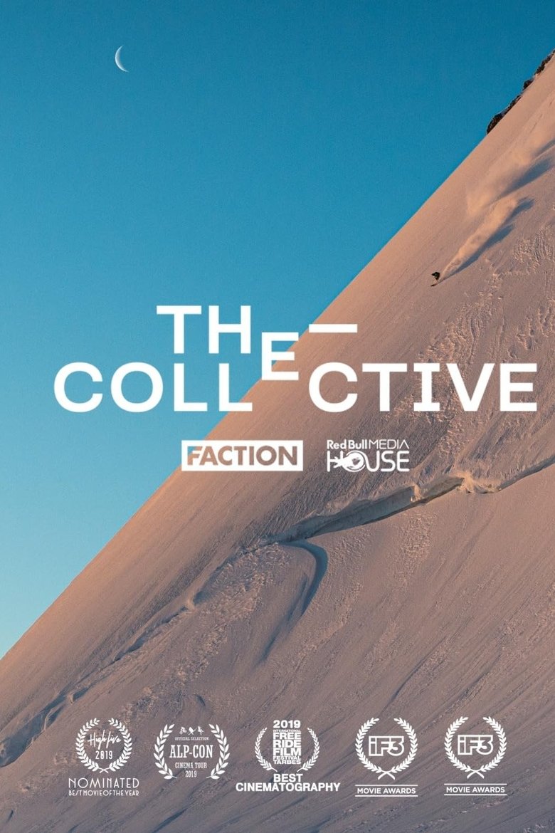 The Collective main poster