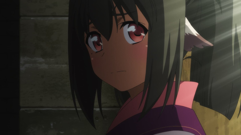 Still from うたわれるもの - Season 3 Episode 2