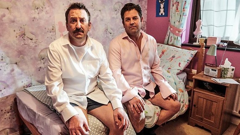 Still image for Semi-Detached season 1 episode 5: Episode 5 Still image for Semi-Detached season 1 episode 5: Episode 5